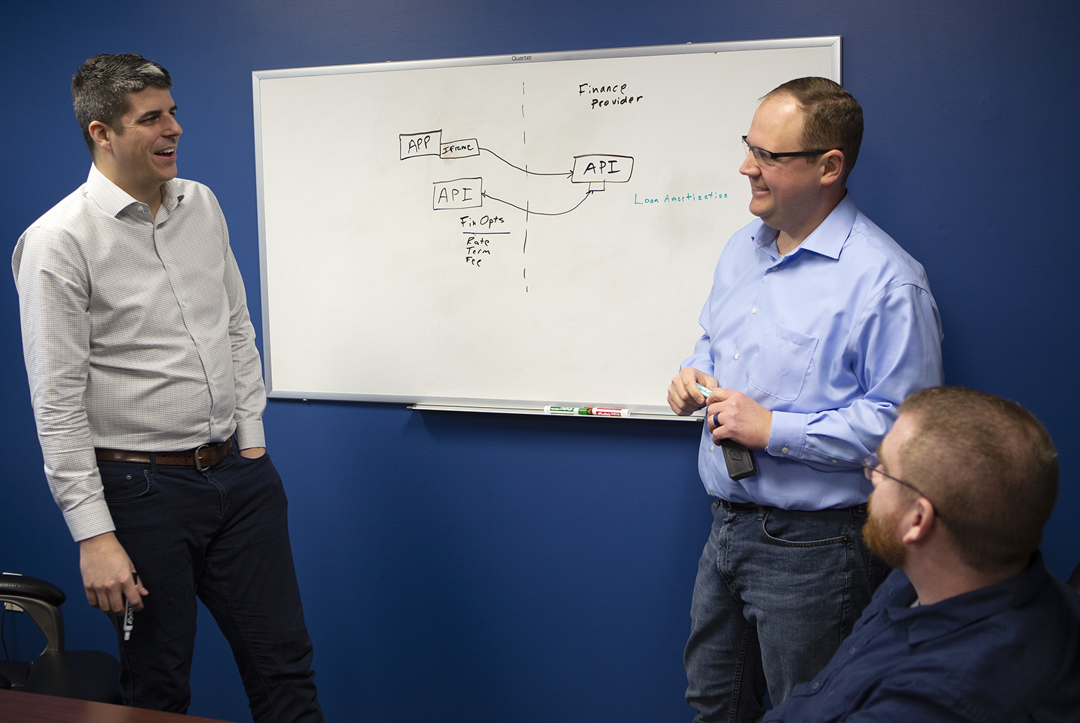 Careers at one click contractor