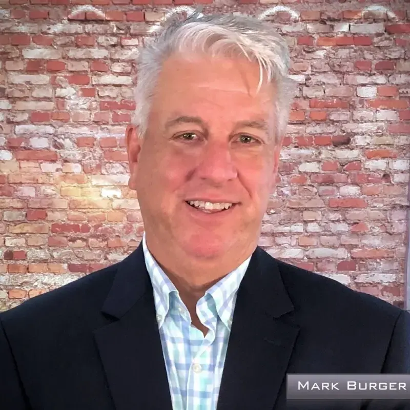 Mark-Burger