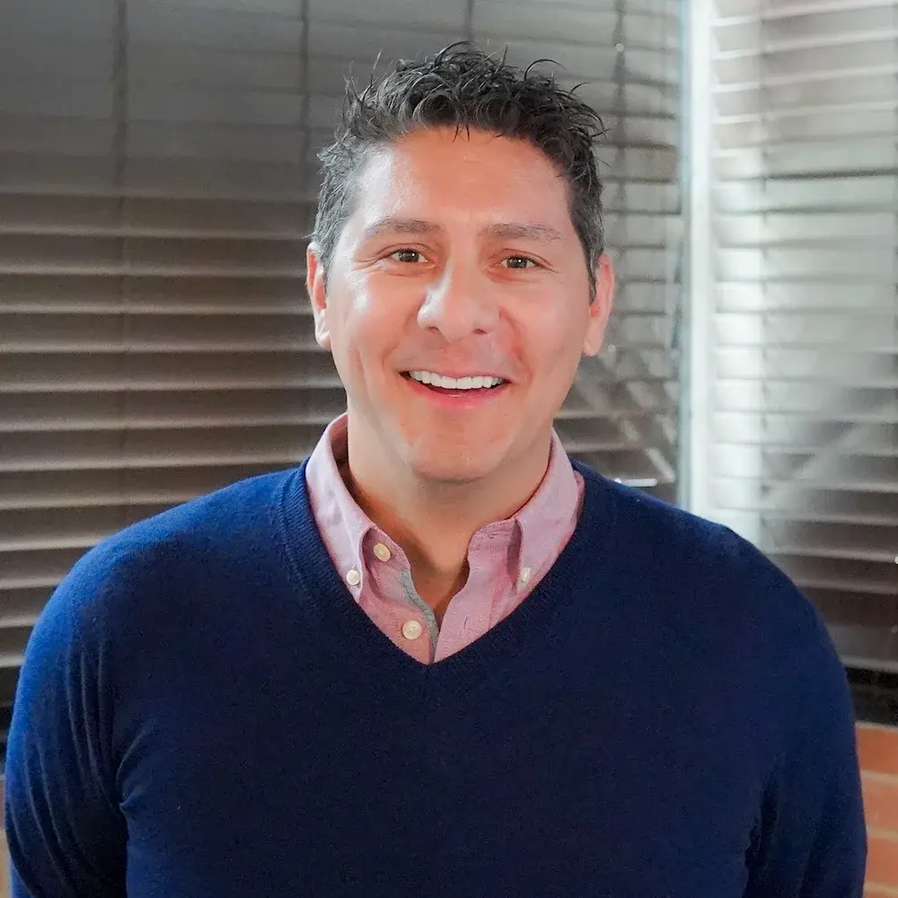 Photo of Ruben Ugarte 